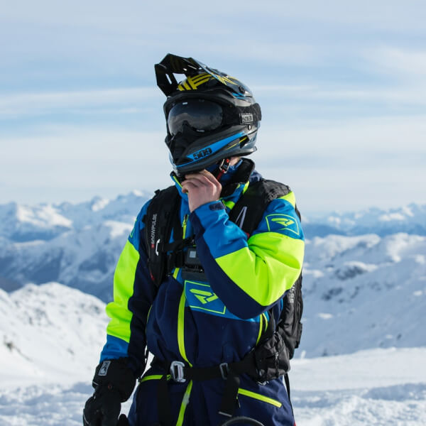 Outdoor adventure equipment